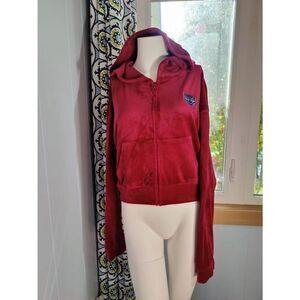 Marvel Studios Wakanda Forever Velour Jacket